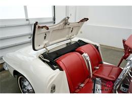 1962 Chevrolet Corvette (CC-2095260) for sale in Rowley, Massachusetts