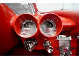 1962 Chevrolet Corvette (CC-2095260) for sale in Rowley, Massachusetts