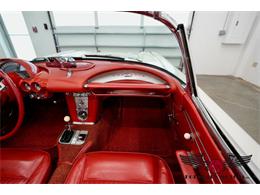 1962 Chevrolet Corvette (CC-2095260) for sale in Rowley, Massachusetts