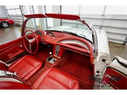 1962 Chevrolet Corvette (CC-2095260) for sale in Rowley, Massachusetts