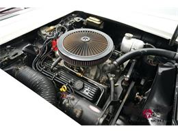 1962 Chevrolet Corvette (CC-2095260) for sale in Rowley, Massachusetts