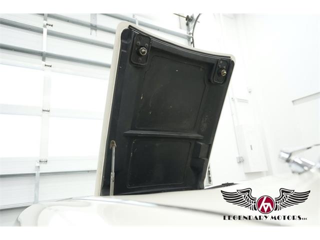 1962 Chevrolet Corvette (CC-2095260) for sale in Rowley, Massachusetts