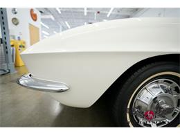 1962 Chevrolet Corvette (CC-2095260) for sale in Rowley, Massachusetts