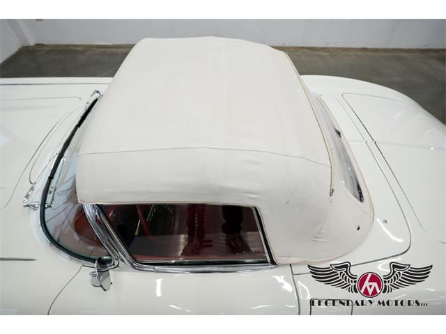 1962 Chevrolet Corvette (CC-2095260) for sale in Rowley, Massachusetts