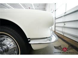 1962 Chevrolet Corvette (CC-2095260) for sale in Rowley, Massachusetts