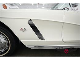 1962 Chevrolet Corvette (CC-2095260) for sale in Rowley, Massachusetts