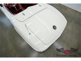 1962 Chevrolet Corvette (CC-2095260) for sale in Rowley, Massachusetts