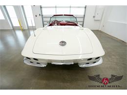 1962 Chevrolet Corvette (CC-2095260) for sale in Rowley, Massachusetts