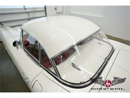 1962 Chevrolet Corvette (CC-2095260) for sale in Rowley, Massachusetts
