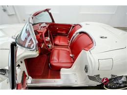 1962 Chevrolet Corvette (CC-2095260) for sale in Rowley, Massachusetts