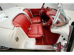 1962 Chevrolet Corvette (CC-2095260) for sale in Rowley, Massachusetts