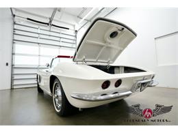 1962 Chevrolet Corvette (CC-2095260) for sale in Rowley, Massachusetts