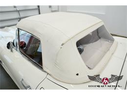 1962 Chevrolet Corvette (CC-2095260) for sale in Rowley, Massachusetts