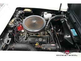 1962 Chevrolet Corvette (CC-2095260) for sale in Rowley, Massachusetts