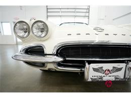 1962 Chevrolet Corvette (CC-2095260) for sale in Rowley, Massachusetts