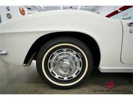 1962 Chevrolet Corvette (CC-2095260) for sale in Rowley, Massachusetts