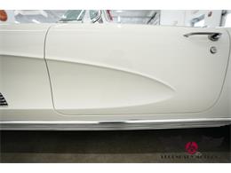 1962 Chevrolet Corvette (CC-2095260) for sale in Rowley, Massachusetts