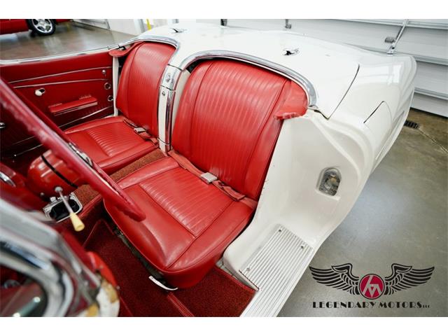 1962 Chevrolet Corvette (CC-2095260) for sale in Rowley, Massachusetts