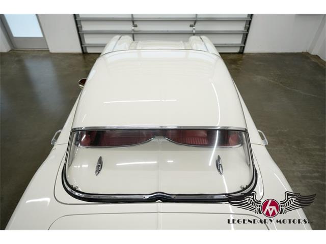 1962 Chevrolet Corvette (CC-2095260) for sale in Rowley, Massachusetts