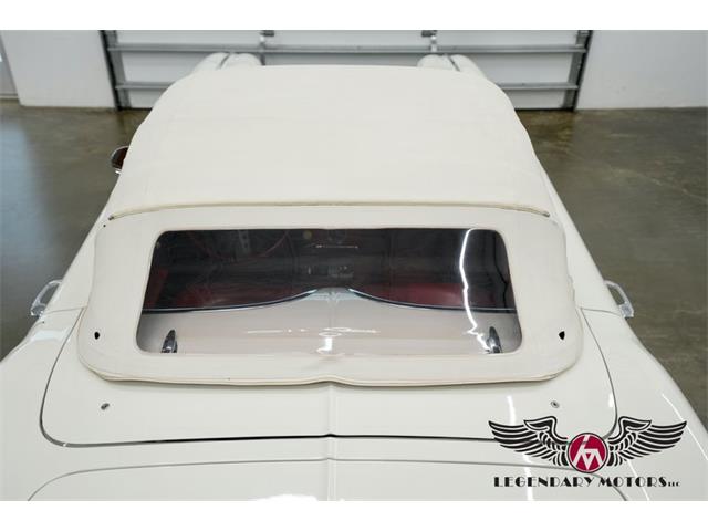 1962 Chevrolet Corvette (CC-2095260) for sale in Rowley, Massachusetts