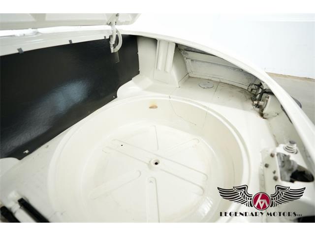 1962 Chevrolet Corvette (CC-2095260) for sale in Rowley, Massachusetts