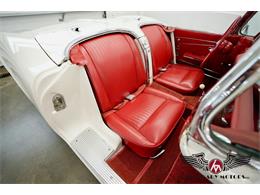 1962 Chevrolet Corvette (CC-2095260) for sale in Rowley, Massachusetts
