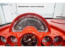1962 Chevrolet Corvette (CC-2095260) for sale in Rowley, Massachusetts