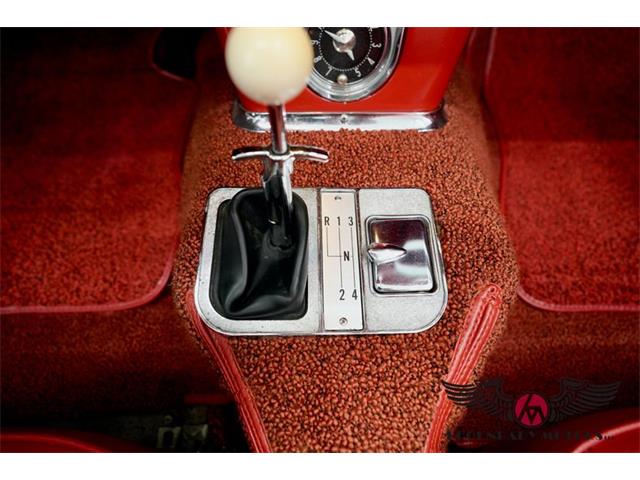 1962 Chevrolet Corvette (CC-2095260) for sale in Rowley, Massachusetts