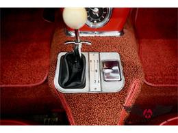 1962 Chevrolet Corvette (CC-2095260) for sale in Rowley, Massachusetts