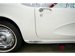 1962 Chevrolet Corvette (CC-2095260) for sale in Rowley, Massachusetts