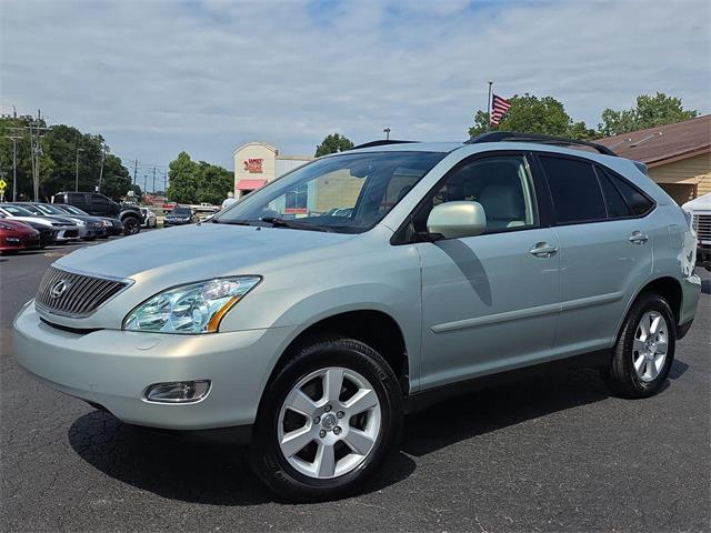2004 Lexus RX (CC-2095261) for sale in Ross, Ohio
