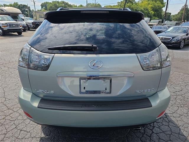 2004 Lexus RX (CC-2095261) for sale in Ross, Ohio