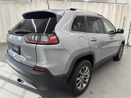 2020 Jeep Cherokee (CC-2095265) for sale in Spring City, Pennsylvania