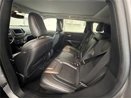 2020 Jeep Cherokee (CC-2095265) for sale in Spring City, Pennsylvania