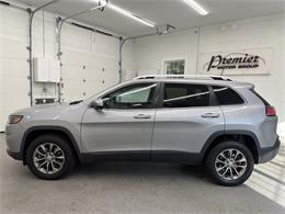 2020 Jeep Cherokee (CC-2095265) for sale in Spring City, Pennsylvania