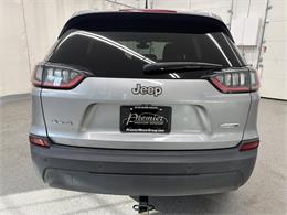 2020 Jeep Cherokee (CC-2095265) for sale in Spring City, Pennsylvania