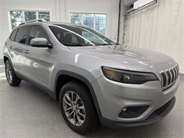 2020 Jeep Cherokee (CC-2095265) for sale in Spring City, Pennsylvania