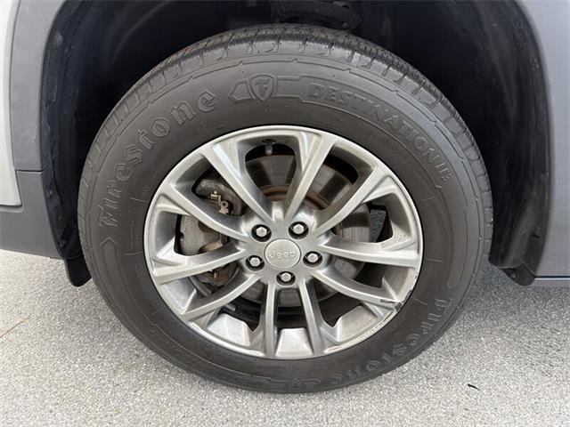 2020 Jeep Cherokee (CC-2095265) for sale in Spring City, Pennsylvania