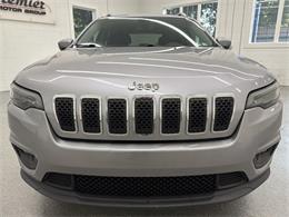 2020 Jeep Cherokee (CC-2095265) for sale in Spring City, Pennsylvania
