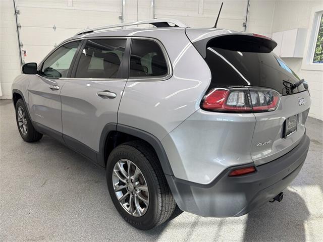2020 Jeep Cherokee (CC-2095265) for sale in Spring City, Pennsylvania