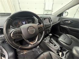 2020 Jeep Cherokee (CC-2095265) for sale in Spring City, Pennsylvania