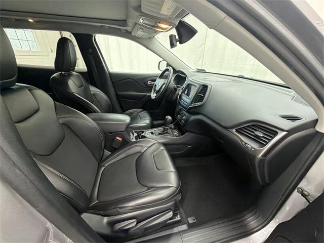 2020 Jeep Cherokee (CC-2095265) for sale in Spring City, Pennsylvania