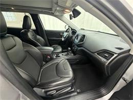2020 Jeep Cherokee (CC-2095265) for sale in Spring City, Pennsylvania