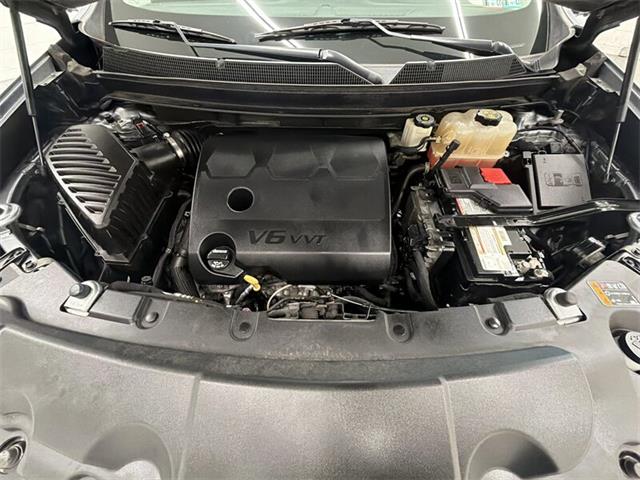 2018 Chevrolet Traverse (CC-2095267) for sale in Spring City, Pennsylvania
