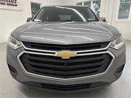 2018 Chevrolet Traverse (CC-2095267) for sale in Spring City, Pennsylvania