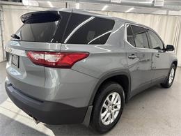 2018 Chevrolet Traverse (CC-2095267) for sale in Spring City, Pennsylvania