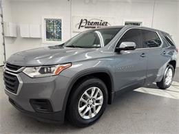 2018 Chevrolet Traverse (CC-2095267) for sale in Spring City, Pennsylvania