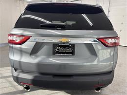 2018 Chevrolet Traverse (CC-2095267) for sale in Spring City, Pennsylvania