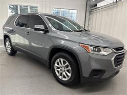 2018 Chevrolet Traverse (CC-2095267) for sale in Spring City, Pennsylvania