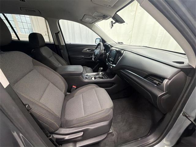 2018 Chevrolet Traverse (CC-2095267) for sale in Spring City, Pennsylvania